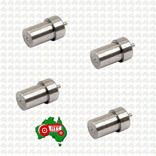 4 HECKFLÜGEL KOTFLÜGEL Schrauben Muttern Unterlegscheiben Für Massey Ferguson FE35 35 65 135