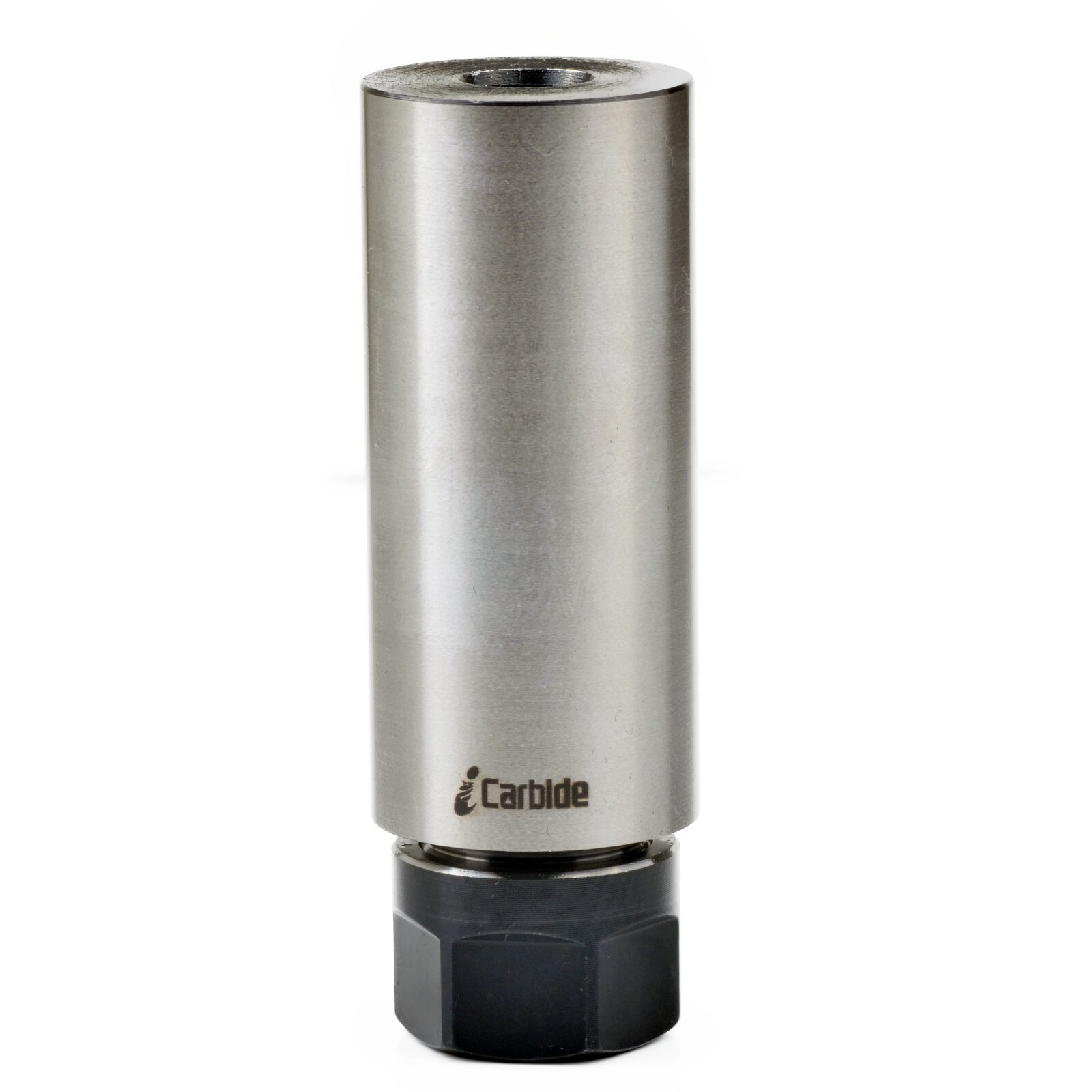 1.25" STRAIGHT SHANK ER16 COLLET CHUCK TOOL HOLDR EXTENSION HOLDER LENGTH 2.8"