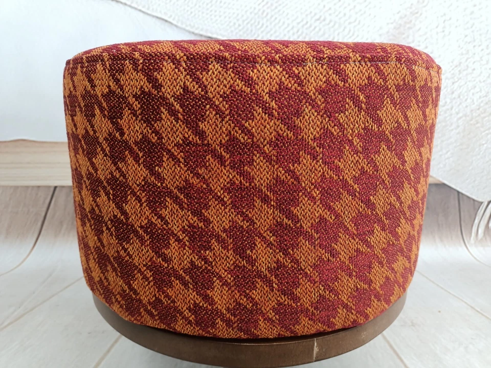 脚凳搁脚凳, 躺椅凳, 桌凳, 布艺凳, 浴室梳妆台 — 第 3/4 张图片