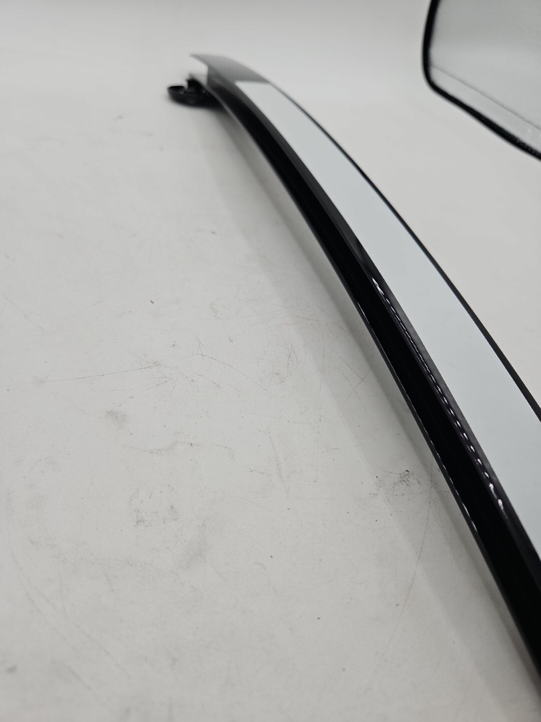 Bentley Continental Flying Spur (2006-2012) WINDOW GUIDE (3W5839409H)