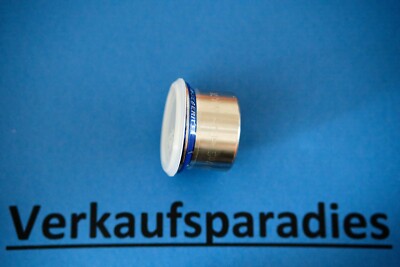 Geberit Mapress Edelstahl Kappe 15 - 54 mm  Pressfitting Cr Ni Mo Stahl
