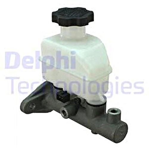DELPHI Brakes Master Cylinder For HYUNDAI Elantra Saloon 0006 58510