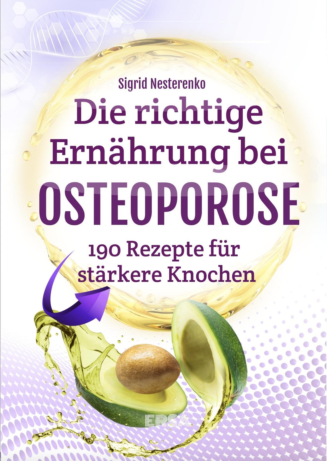 Thumbnail - Die Richtige Ernährung Bei Osteoporose | Sigrid Nesterenko | Deutsch |