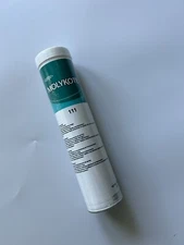 Dupont Molykote 111 O-Ring Valve Silicone Lubricant Sealant Grease 400g 14.1 OZ