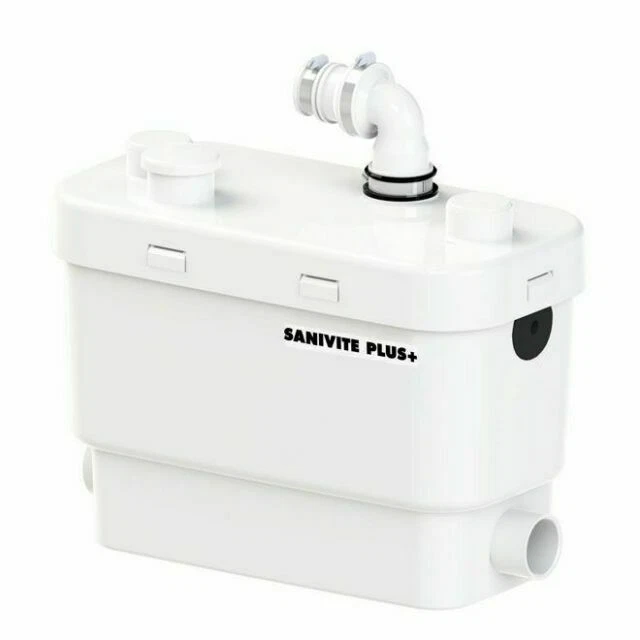 Altri articoli bianchi per idraulica e impiantistica per il fai da te