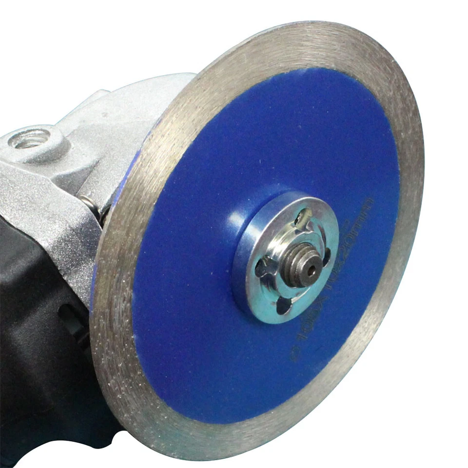 105-350mm Diamond Cutting Disc Angle Grinder Saw Blade for Stone Brick Concrete - Image 3 of 4