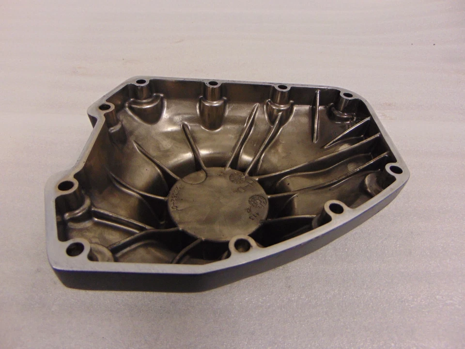 CUBIERTA DE LEVA HARLEY DAVIDSON CS DYNA, MOTOR MOTOR Foto 4 de 4