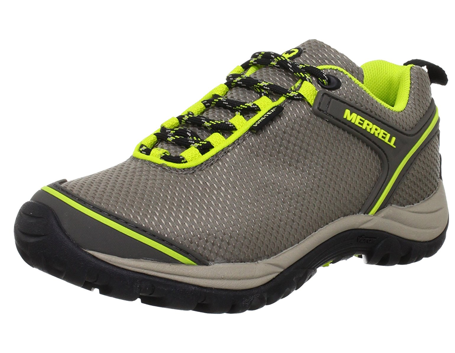 Merrell Womens Chameleon5 Storm Gore Tex Outdoor Hiking Trail Scarpe