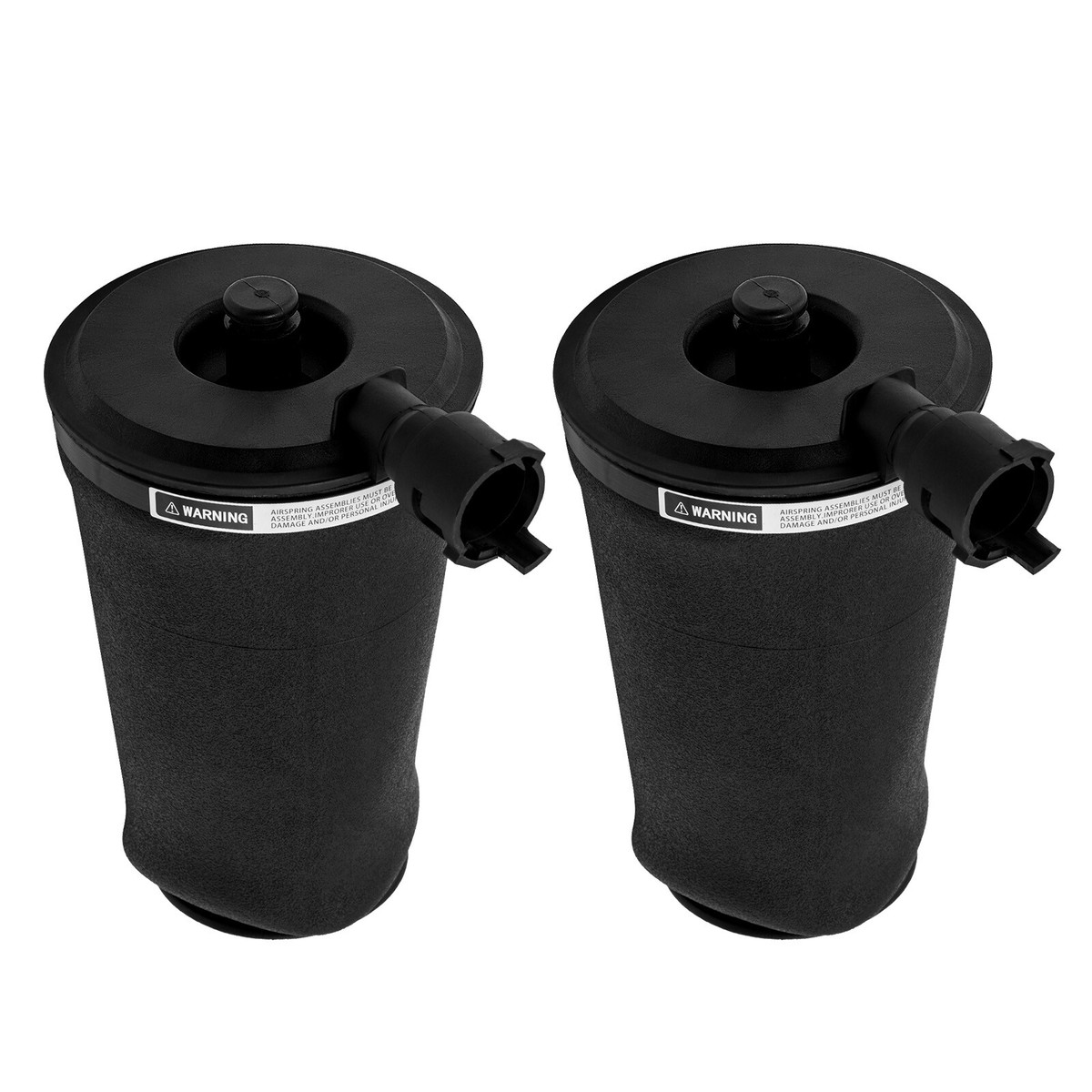 ごみ箱 tower 3separation dust wagon Upgraded Rear Air Suspension Bellows Bag for Lincoln Town
