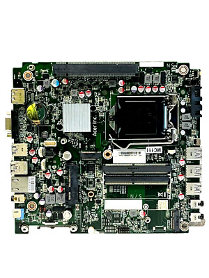 Acer Veriton N4640G  mainboard  DB.VNJ11.003