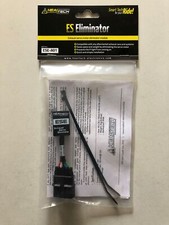 Healtech Auspuffklappen Servo Eliminator ESE-A01 MV AGUSTA F4 1000 Bj.2013-2019