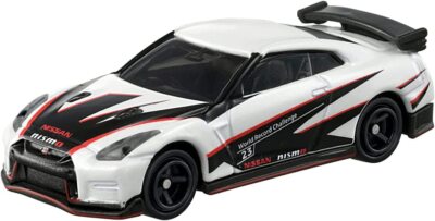 Nissan GT-R NISMO 1/6スケール 特別版 2022 Tomica NISSAN GT-R Collection 2022 Nissan NISSAN GT-R NISMO