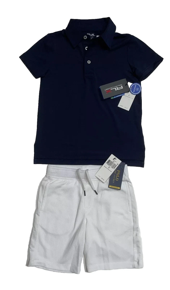 Polo Ralph Lauren 5 Size Outfits & Sets for Boys for sale | eBay