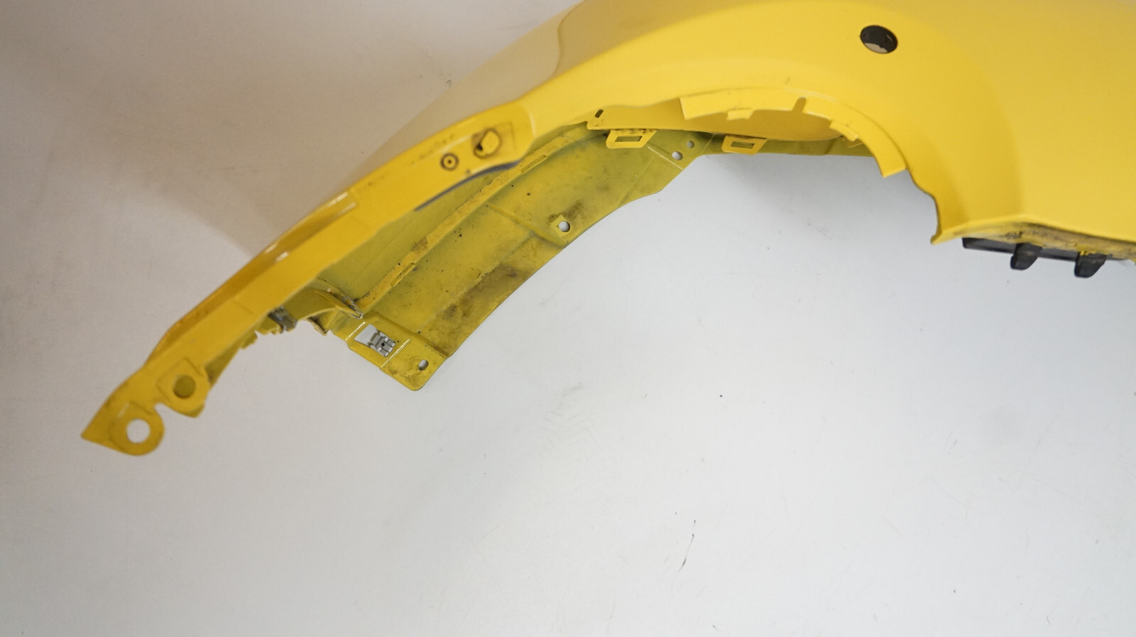 Porsche 991 .2 Gt3 Mk2 FL Stoßstange Verkleidung vorne Bumper SRA  