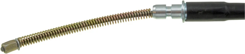 CABLE FRENO ESTACIONAMIENTO EMERGENCIA TRASERO PASAJERO ACENTO 95-02 DESDE 29/11/94 Foto 2 de 3