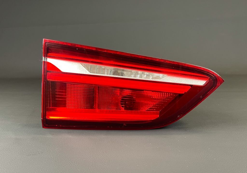 BMW X1 Rückleuchte Led Links 7106352 Rearlamp online kaufen | eBay