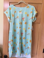 NWT Disney Store Winnie the Pooh Women Nightshirt Nightgown many sizes