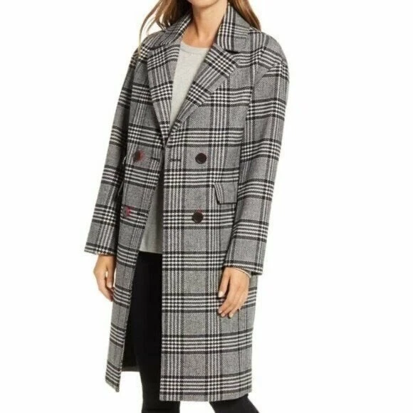 Nvlt coat hot sale