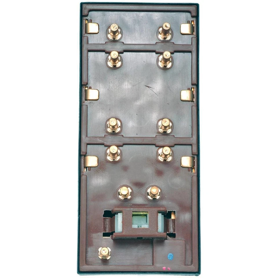 Interruptor de ventana de puerta delantero izquierdo dorman para Ford Explorer 1991-1994 Foto 4 de 4