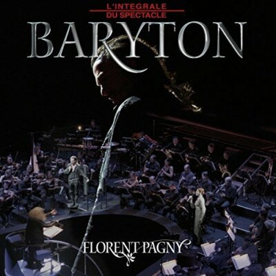 Florent Pagny Baryton (2005)  [2 CD]
