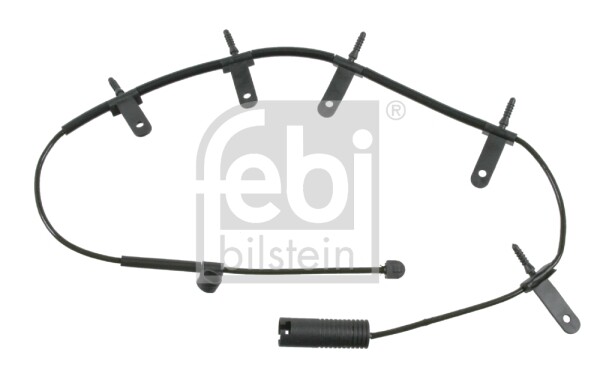 Febi Bilstein 22397 Warnkontakt Wako Vorne FüR Mini R50 R53 R52 1.4D 1.6-image