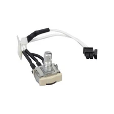 AlveyTech Speed Pot with Harness for Go-Go & Pride Travel Mobility Scooters