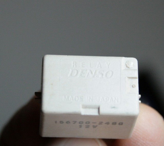 90987 02022 реле