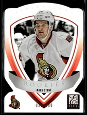 2012-13 Panini Elite aspiration rookie RC Mark Stone 035/100 #48