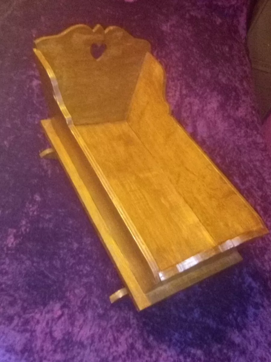 New baby cheap cradle