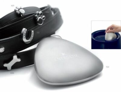 Energetix Bingen Pets Magnetic Therapy Magnet For Water