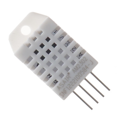 Asair AM2302 DHT22 Sensor Temperatur Luftfeuchtigkeit Modul Digital