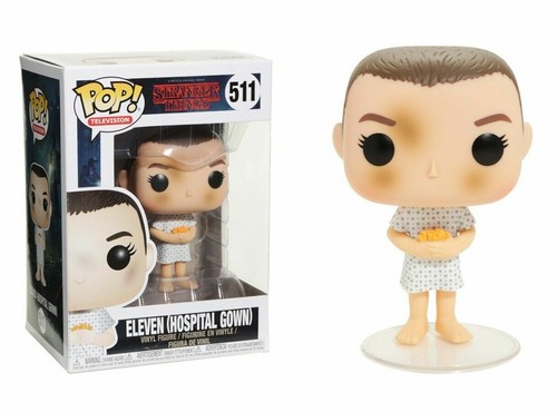 Funko Pop TV: Stranger Things - Eleven 