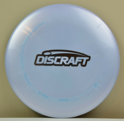  SWIRL  Discraft Big Z Comet, LIMITED EDITION Barstamp, 177g+