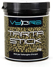 TARTASTICK 200g Mangime Granulare 3mm Tartarughe acquatiche