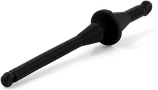 Noctua NA-SAV2 chromax.black, Silicone Anti-Vibration Fan Mount Set Black 