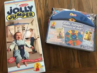 gumtree jolly jumper