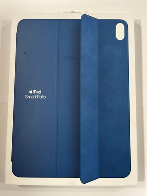 Authentic Apple Smart Folio For iPad Air 10.9