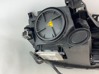 Audi A7 - 4G8941031 Left Xenon Headlight With Cornering Lights and  