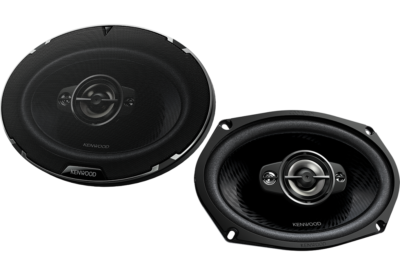 Kenwood KFC-PS6987 - 6