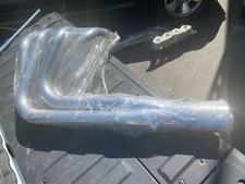 Bb Chevy Dyno Room Headers Brand New