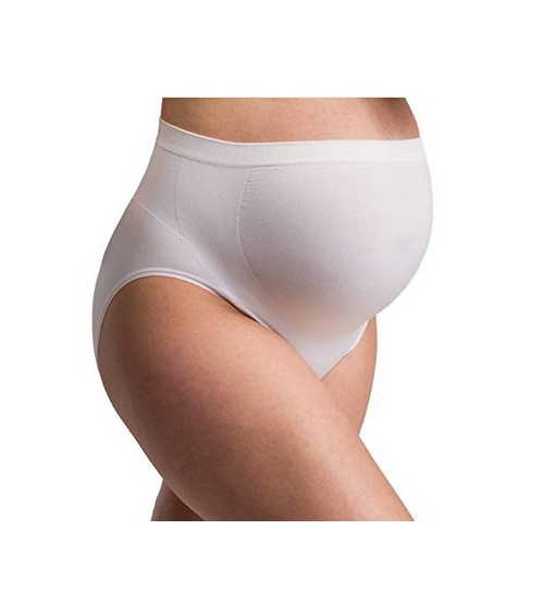 seamless underwear maternity