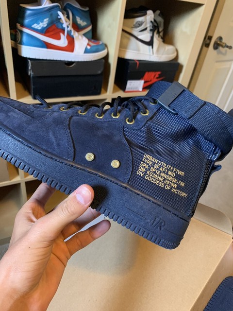 sf af1 mid blue