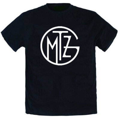 GEMITAIZ T-Shirt Sänger Rapper GMTZ Herren Damen Kind 100% Baumwolle