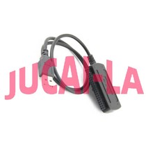 USB 2.0 to IDE SATA 5.25 S-ATA/2.5/3.5 480Mb/s data Interface Adapter Cable