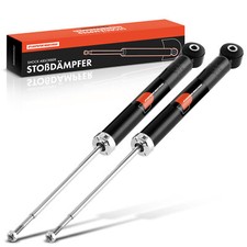 Amortisseur Renault CLIO