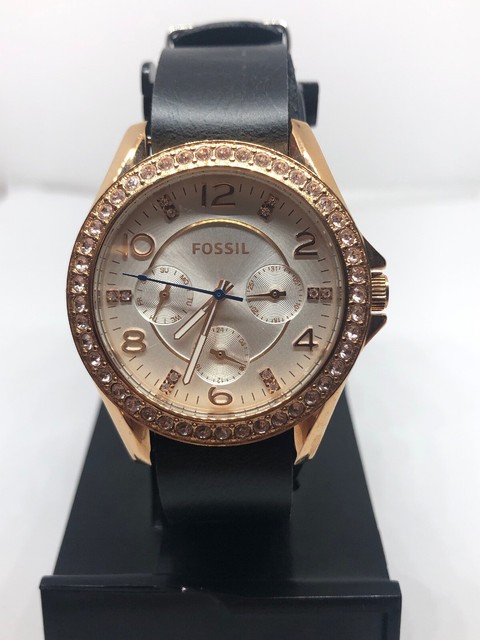 fossil es3887