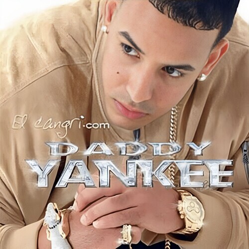 Daddy Yankee El Cangri.com レコード LP El Cangri.Com by Daddy Yankee (Record, 2024) for sale online | eBay
