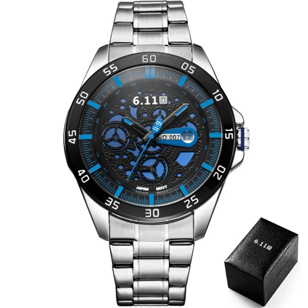 Outdoor watches 2019 discount