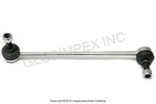 Mercedes (2002-2009) Sway Bar Link (12 mm) FRONT (1) DELPHI TECHNOLOGIES
