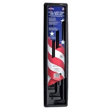 3-PC LADY FOOT PRY BAR SET MAY60150 Brand New...
